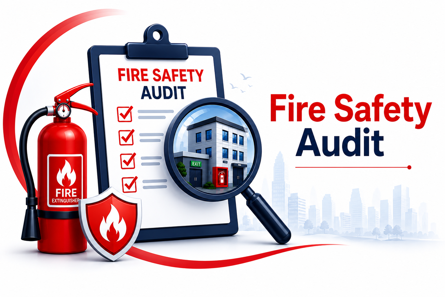 Fire Safety Audit